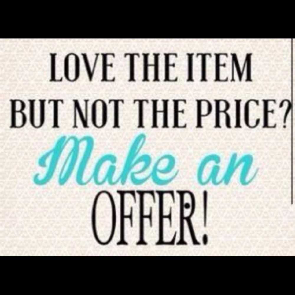 Not for sale